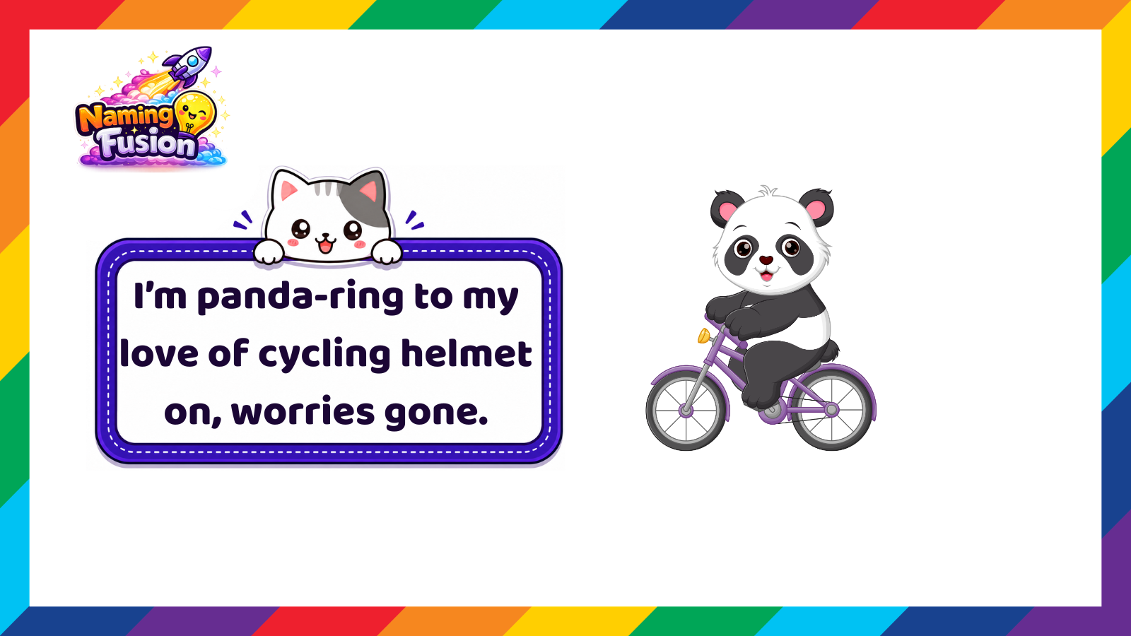 Bike Puns And Jokes