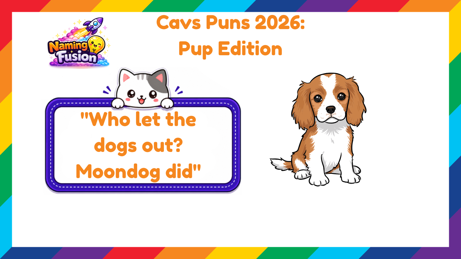 Cleveland Cavaliers Puns