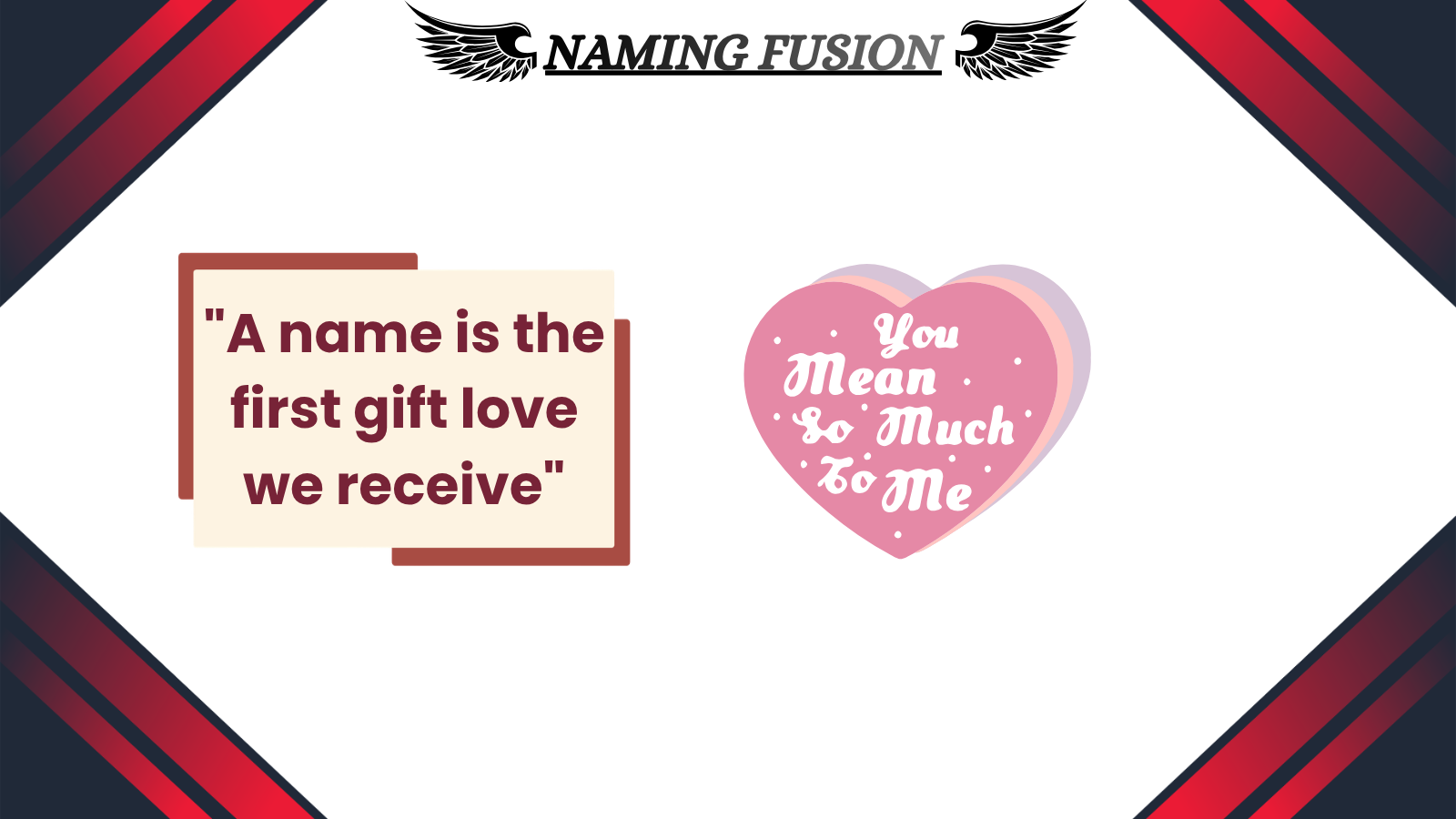names that mean love