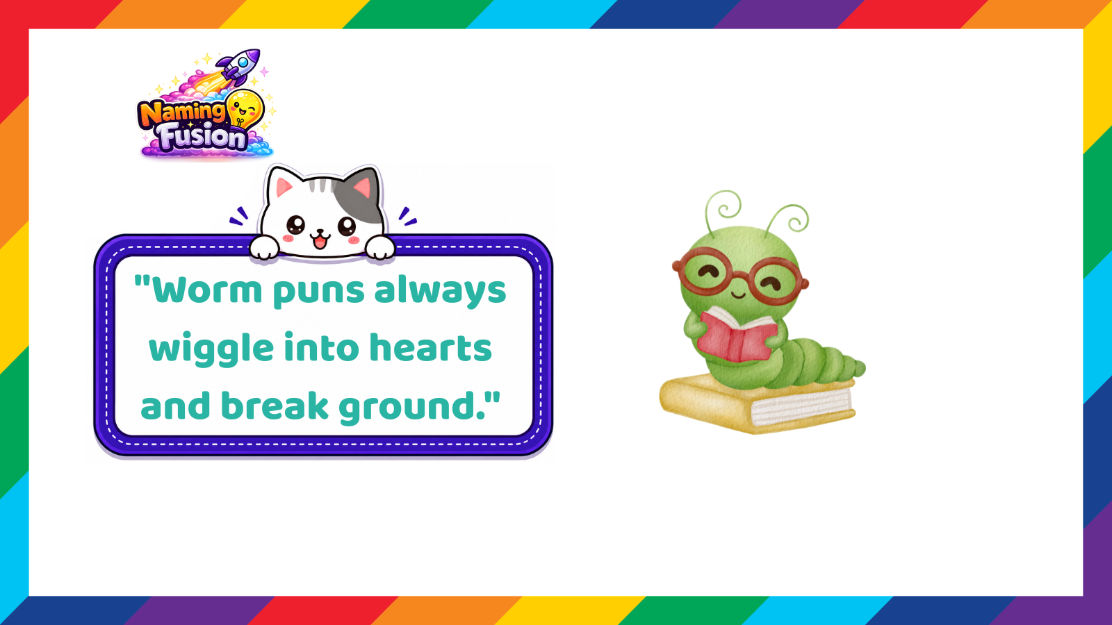 401+ Worm Puns: The Funniest Jokes for Every Occasion